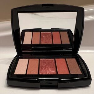 Lancôme Color Design Palette – With Love, Sienne